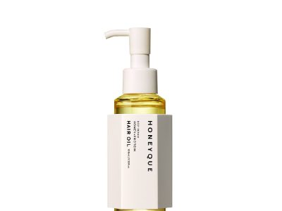 (僅供串接測試使用，已結團請勿下訂)蜂蜜柔順亮澤護髮油 100mL